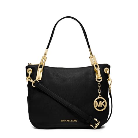 black medium size michael kors bag|Michael Kors handbags medium tote.